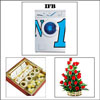 Exotic Hamper 55 - Click here to View more details about this Product